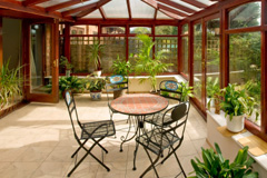 West Green conservatory quotes