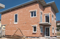 West Green home extensions