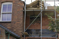 free West Green home extension quotes
